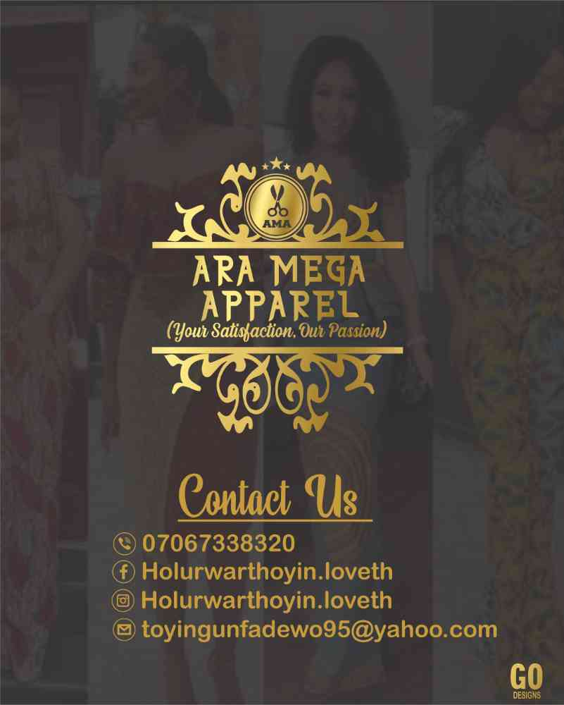GeorgeOhms Designs
